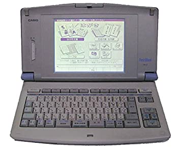 š CASIO  ץ ݥȥ HX-3 CASIO  Post Word