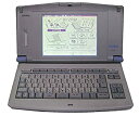 【中古】 CASIO カシオ ワープロ ポストワード HX-3 CASIO カシオ Post Word