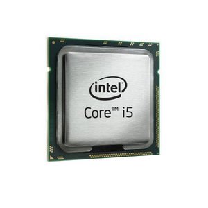 【中古】 intel Core i5-760 2.8 GHz 8 MB キャッシュ 4コア ソケット LGA1156 プロセッサー