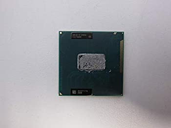 yÁz intel Ce Core i7-2620M oC CPU (4M Cache up to 3.40 GHz) - SR03F