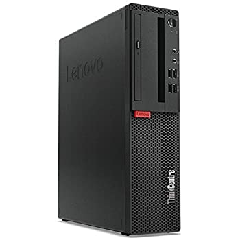 【中古】 Lenovo レノボ 10M8000LJP ThinkCentre M710s Small
