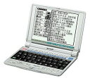 【中古】(未使用品) SHARP シャープ 電子辞書 Papyrus PW-9920 (63コンテン ...