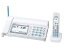 š Panasonic ѥʥ˥å ä ǥ륳ɥ쥹FAX ҵ1դ DECT ۥ磻 KX-PD601DL-W