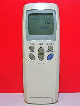 【中古】 LG エアコンリモコン 6711A20028M