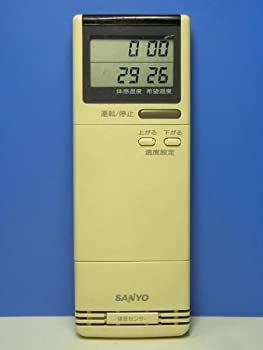 yÁz SANYO T[ GARR RCS-259V (W)