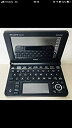 【中古】 CASIO カシオ 電子辞書 エクスワード XD-JT10100 (ジャパネットモデル)(2)