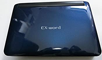 š CASIO  EX-word XD-U6000NB ŻҼ 顼åѥͥվ ѥͥåȤꥸʥǥ