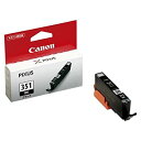 【中古】 Canon キャノン Canon キャノン インクタンク ブラック BCI-351BK 00016379【まとめ買い3個セット】