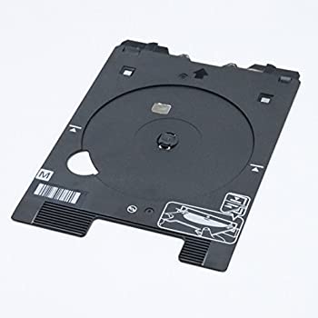 【中古】 Canon キャノン PIXUS TS9030 TS8030専用 純正 CDトレイ