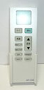 【中古】 住本 エアコンリモコン AR-33E