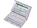 【メーカー名】CASIO カシオ 【メーカー型番】【ブランド名】CASIO カシオ 掲載画像は全てイメージです。実際の商品とは色味等異なる場合がございますのでご了承ください。【 ご注文からお届けまで 】・ご注文　：ご注文は24時間受け付けております。・注文確認：当店より注文確認メールを送信いたします。・入金確認：ご決済の承認が完了した翌日よりお届けまで2〜7営業日前後となります。　※海外在庫品の場合は2〜4週間程度かかる場合がございます。　※納期に変更が生じた際は別途メールにてご確認メールをお送りさせて頂きます。　※お急ぎの場合は事前にお問い合わせください。・商品発送：出荷後に配送業者と追跡番号等をメールにてご案内致します。　※離島、北海道、九州、沖縄は遅れる場合がございます。予めご了承下さい。　※ご注文後、当店よりご注文内容についてご確認のメールをする場合がございます。期日までにご返信が無い場合キャンセルとさせて頂く場合がございますので予めご了承下さい。【 在庫切れについて 】他モールとの併売品の為、在庫反映が遅れてしまう場合がございます。完売の際はメールにてご連絡させて頂きますのでご了承ください。【 初期不良のご対応について 】・商品が到着致しましたらなるべくお早めに商品のご確認をお願いいたします。・当店では初期不良があった場合に限り、商品到着から7日間はご返品及びご交換を承ります。初期不良の場合はご購入履歴の「ショップへ問い合わせ」より不具合の内容をご連絡ください。・代替品がある場合はご交換にて対応させていただきますが、代替品のご用意ができない場合はご返品及びご注文キャンセル（ご返金）とさせて頂きますので予めご了承ください。【 中古品ついて 】中古品のため画像の通りではございません。また、中古という特性上、使用や動作に影響の無い程度の使用感、経年劣化、キズや汚れ等がある場合がございますのでご了承の上お買い求めくださいませ。◆ 付属品について商品タイトルに記載がない場合がありますので、ご不明な場合はメッセージにてお問い合わせください。商品名に『付属』『特典』『○○付き』等の記載があっても特典など付属品が無い場合もございます。ダウンロードコードは付属していても使用及び保証はできません。中古品につきましては基本的に動作に必要な付属品はございますが、説明書・外箱・ドライバーインストール用のCD-ROM等は付属しておりません。◆ ゲームソフトのご注意点・商品名に「輸入版 / 海外版 / IMPORT」と記載されている海外版ゲームソフトの一部は日本版のゲーム機では動作しません。お持ちのゲーム機のバージョンなど対応可否をお調べの上、動作の有無をご確認ください。尚、輸入版ゲームについてはメーカーサポートの対象外となります。◆ DVD・Blu-rayのご注意点・商品名に「輸入版 / 海外版 / IMPORT」と記載されている海外版DVD・Blu-rayにつきましては映像方式の違いの為、一般的な国内向けプレイヤーにて再生できません。ご覧になる際はディスクの「リージョンコード」と「映像方式(DVDのみ)」に再生機器側が対応している必要があります。パソコンでは映像方式は関係ないため、リージョンコードさえ合致していれば映像方式を気にすることなく視聴可能です。・商品名に「レンタル落ち 」と記載されている商品につきましてはディスクやジャケットに管理シール（値札・セキュリティータグ・バーコード等含みます）が貼付されています。ディスクの再生に支障の無い程度の傷やジャケットに傷み（色褪せ・破れ・汚れ・濡れ痕等）が見られる場合があります。予めご了承ください。◆ トレーディングカードのご注意点トレーディングカードはプレイ用です。中古買取り品の為、細かなキズ・白欠け・多少の使用感がございますのでご了承下さいませ。再録などで型番が違う場合がございます。違った場合でも事前連絡等は致しておりませんので、型番を気にされる方はご遠慮ください。