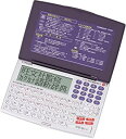 【中古】 シチズン 電子辞書 ED1800