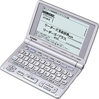 【中古】 CASIO カシオ Ex-word XD-FP9100 (13コンテンツ 英語モデル)