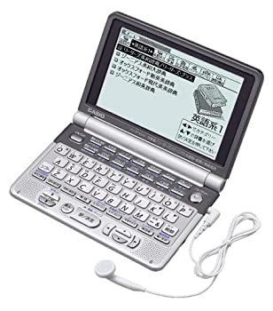 š CASIO  ŻҼ Ex-word XD-GT9300 (29ƥ Ѹ콼· 6첻ɤ߾夲&Ѹͥƥֲǽ Хå饤ȤĤ