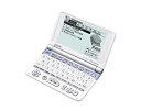 【中古】 CASIO カシオ Ex-word エクスワード 電子辞書 XD-T4100G 40コンテ ...