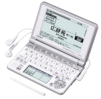 【メーカー名】CASIO カシオ 【メーカー型番】XD-SP4850【ブランド名】CASIO カシオ 掲載画像は全てイメージです。実際の商品とは色味等異なる場合がございますのでご了承ください。【 ご注文からお届けまで 】・ご注文　：ご注文は24時間受け付けております。・注文確認：当店より注文確認メールを送信いたします。・入金確認：ご決済の承認が完了した翌日よりお届けまで2〜7営業日前後となります。　※海外在庫品の場合は2〜4週間程度かかる場合がございます。　※納期に変更が生じた際は別途メールにてご確認メールをお送りさせて頂きます。　※お急ぎの場合は事前にお問い合わせください。・商品発送：出荷後に配送業者と追跡番号等をメールにてご案内致します。　※離島、北海道、九州、沖縄は遅れる場合がございます。予めご了承下さい。　※ご注文後、当店よりご注文内容についてご確認のメールをする場合がございます。期日までにご返信が無い場合キャンセルとさせて頂く場合がございますので予めご了承下さい。【 在庫切れについて 】他モールとの併売品の為、在庫反映が遅れてしまう場合がございます。完売の際はメールにてご連絡させて頂きますのでご了承ください。【 初期不良のご対応について 】・商品が到着致しましたらなるべくお早めに商品のご確認をお願いいたします。・当店では初期不良があった場合に限り、商品到着から7日間はご返品及びご交換を承ります。初期不良の場合はご購入履歴の「ショップへ問い合わせ」より不具合の内容をご連絡ください。・代替品がある場合はご交換にて対応させていただきますが、代替品のご用意ができない場合はご返品及びご注文キャンセル（ご返金）とさせて頂きますので予めご了承ください。【 中古品ついて 】中古品のため画像の通りではございません。また、中古という特性上、使用や動作に影響の無い程度の使用感、経年劣化、キズや汚れ等がある場合がございますのでご了承の上お買い求めくださいませ。◆ 付属品について商品タイトルに記載がない場合がありますので、ご不明な場合はメッセージにてお問い合わせください。商品名に『付属』『特典』『○○付き』等の記載があっても特典など付属品が無い場合もございます。ダウンロードコードは付属していても使用及び保証はできません。中古品につきましては基本的に動作に必要な付属品はございますが、説明書・外箱・ドライバーインストール用のCD-ROM等は付属しておりません。◆ ゲームソフトのご注意点・商品名に「輸入版 / 海外版 / IMPORT」と記載されている海外版ゲームソフトの一部は日本版のゲーム機では動作しません。お持ちのゲーム機のバージョンなど対応可否をお調べの上、動作の有無をご確認ください。尚、輸入版ゲームについてはメーカーサポートの対象外となります。◆ DVD・Blu-rayのご注意点・商品名に「輸入版 / 海外版 / IMPORT」と記載されている海外版DVD・Blu-rayにつきましては映像方式の違いの為、一般的な国内向けプレイヤーにて再生できません。ご覧になる際はディスクの「リージョンコード」と「映像方式(DVDのみ)」に再生機器側が対応している必要があります。パソコンでは映像方式は関係ないため、リージョンコードさえ合致していれば映像方式を気にすることなく視聴可能です。・商品名に「レンタル落ち 」と記載されている商品につきましてはディスクやジャケットに管理シール（値札・セキュリティータグ・バーコード等含みます）が貼付されています。ディスクの再生に支障の無い程度の傷やジャケットに傷み（色褪せ・破れ・汚れ・濡れ痕等）が見られる場合があります。予めご了承ください。◆ トレーディングカードのご注意点トレーディングカードはプレイ用です。中古買取り品の為、細かなキズ・白欠け・多少の使用感がございますのでご了承下さいませ。再録などで型番が違う場合がございます。違った場合でも事前連絡等は致しておりませんので、型番を気にされる方はご遠慮ください。