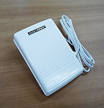 【中古】 シンガー ( SINGER ) フットコントローラ（SCシリーズ用）※SCシリーズ以外は使用できるか事前にご確認ください