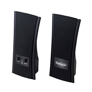 【中古】 3R USB電源スピーカー 3R-KCSP01