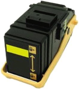 【中古】 NEC PR-L9100C-11 イエロー リサイクルトナーカートリッジカラーレーザープリンタ マルチライター用