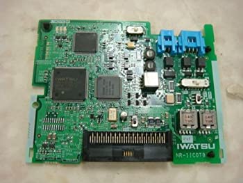 【中古】 NR-1ICOTB 岩通 PRECOT プレコット ISDNユニット オフィス用品 ビジネスフォン 【中古】 NR-1ICOTB 岩通 PRECOT プレコット ISDNユニット オフィス用品 ビジネスフォン