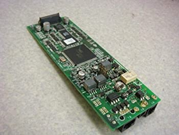 【中古】 BX-ICOU- (1) NTT BX ISDN 外線ユニット ビジネスフォン オフィス用品
