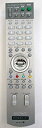 【中古】 SONY RM-J322D 地上・ BS・110度CSデジタルハイビジョンチューナー DST-TX1 用