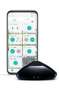 【中古】 eRemote RJ-3 イーリモート スマホでリモコン付き全家電をコントロール外から操作可能