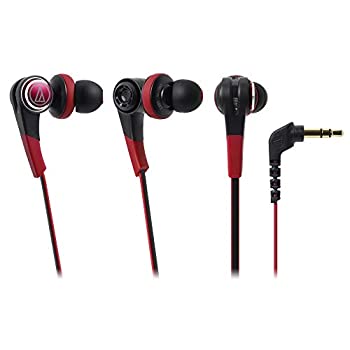 š ǥƥ˥ SOLID BASS ʡ䡼إåɥۥ å ATH-CKS770 RD
