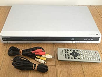 š Panasonic ѥʥ˥å DVDץ쥤䡼 DVD-S39