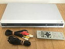 【中古】 Panasonic パナソニック DVDプレイヤー DVD-S39