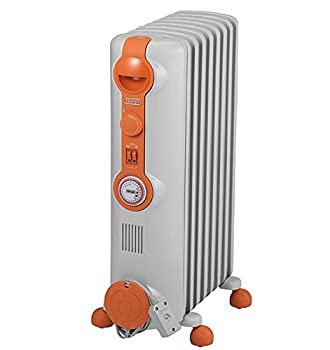 【中古】 DeLonghi デロンギ オイルヒ