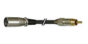 【中古】 CLASSIC PRO クラシックプロ オーディオ用ケーブル CXR010
