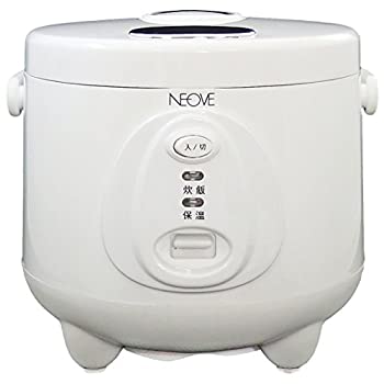 【中古】 ネオーブ (NEOVE) 炊飯器 3合 NRS-T30A 【中古】 ネオーブ (NEOVE) 炊飯器 3合 NRS-T30A