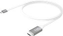 【中古】 j5 create JCC153G USB Type-C to 4K HDMIケーブル 1.8m