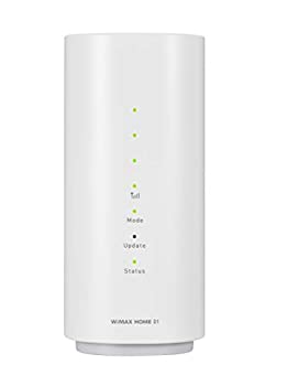 【中古】 WiMAX HOME 01