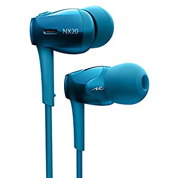 【中古】 ラディウス radius HP-NX20 ハイレゾ対応イヤホン : NeEXTRAシリーズ FLW...