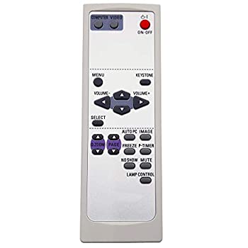 【中古】 Okelet CXTC プロジェクターのリモコンに適しています SANYO PLC-SU70 PLC-WXE45 PLC-WXL46 PLC-XE45 PLC-XL50 PLC-XL50A PLC-XU100