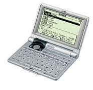 【中古】 SEIKO セイコー コンパクト電子辞書 SII SR-M6000 英語上位機種 リーダーズ・コウビルド 【中古】 SEIKO セイコー コンパクト電子辞書 SII SR-M6000 英語上位機種 リーダーズ・コウビルド