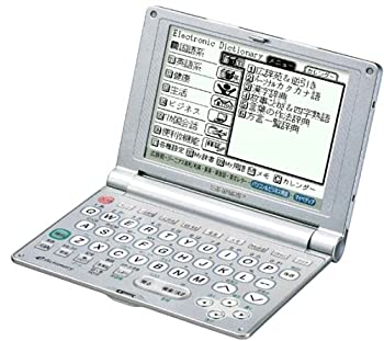 【中古】 SHARP シャープ 電子辞書 PW-S7200 (46コンテンツ 多辞書モデル コンパクトサイズ) 【中古】 SHARP シャープ 電子辞書 PW-S7200 (46コンテンツ 多辞書モデル コンパクトサイズ)