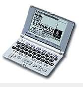 【中古】 CASIO カシオ 電子辞書 XD-R8100 ロングマン英英辞典・ジーニアス英和 翻訳家向けモデル 【中古】 CASIO カシオ 電子辞書 XD-R8100 ロングマン英英辞典・ジーニアス英和 翻訳家向けモデル