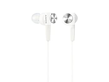 š SONY ˡ ۥ MDR-XB50 : ʥ뷿 ۥ磻 MDR-XB50 W