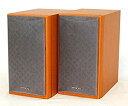 【中古】 ONKYO オンキョー オンキヨー D-V77 スピーカーシステム(2)