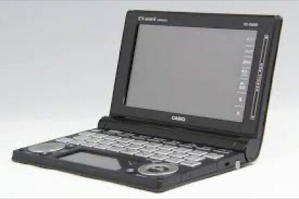 楽天市場】カシオ 電子 辞書 xd-b7600中古の通販 楽天市場】カシオ 電子 辞書 xd-b7600中古の通販