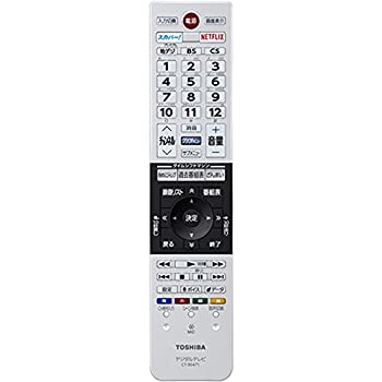 š TOSHIBA  REGZA 쥰 CT-90471 (⥳)