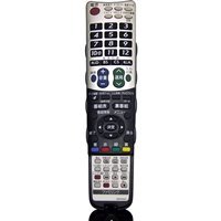 【中古】 SHARP シャープ オプション・消耗品 【0106380454】 液晶テレビ用 リモコン