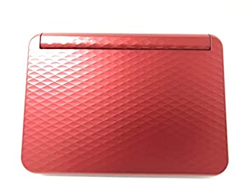 【中古】 CASIO カシオ 電子辞書 EX-Word エクスワード XD-JTZ6000RD