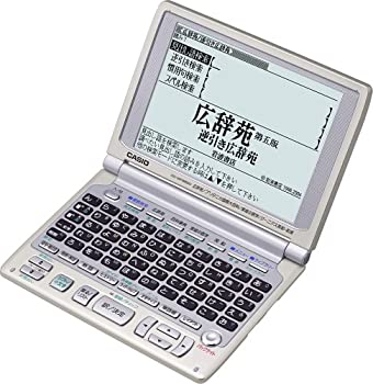 【中古】 CASIO カシオ Ex-word XD-WP6850 (