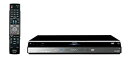 【中古】 SHARP AQUOS 地上 BS 110度CSデジタルフルハイビジョンレコーダー 250GB DV-ACW72(2)