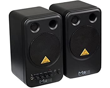 【中古】 Behringer べリンガー MS16