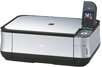 【中古】 Canon キャノン インクジェット複合機 MP540